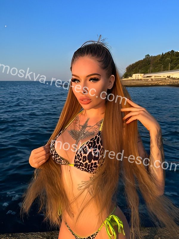 Амбер — Неман